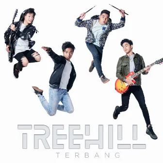 Terbang by TreeHill