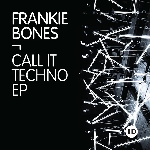 Call It Techno - Raito Remix