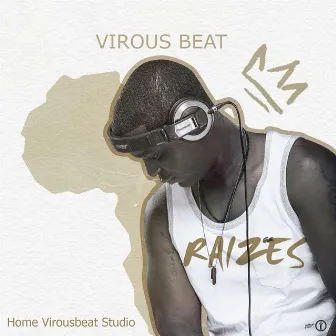 Raízes Ep by Virous Beat