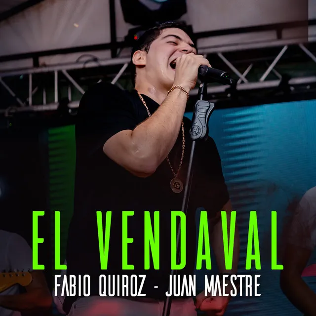 El Vendaval