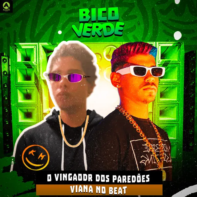 Bico Verde