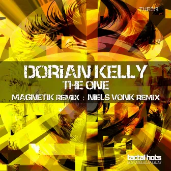 The One by Dorian Kelly