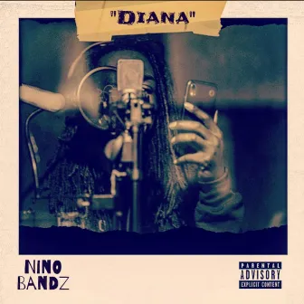 Diana by Nino Bandz