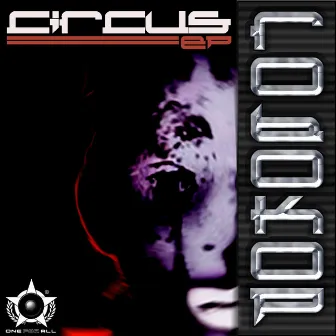 Circus EP by Robokop