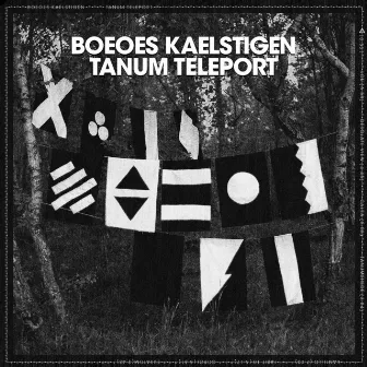 Tanum Teleport by Boeoes Kaelstigen