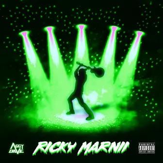 Ricky Marnii by Aggy Dave