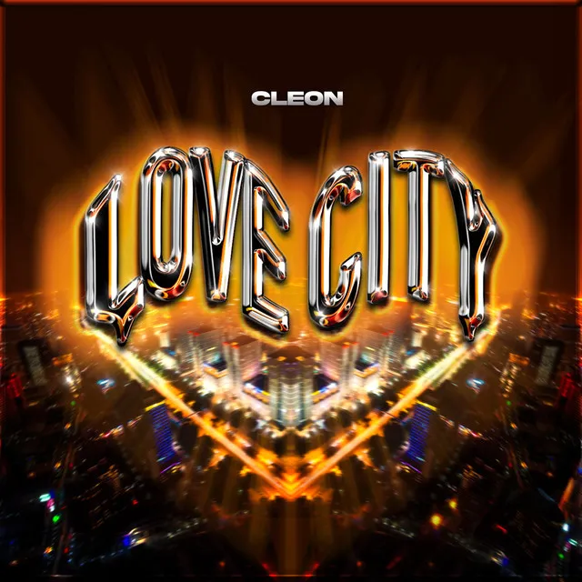 Love City