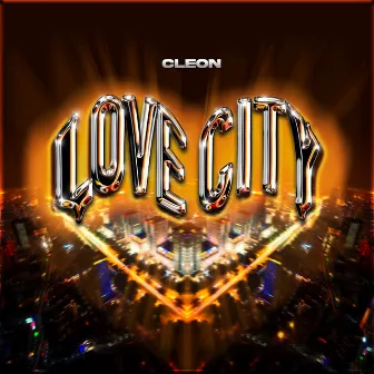 Love City by cleon