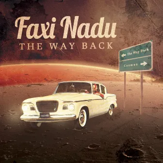 The Way Back by Faxi Nadu