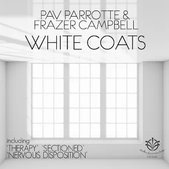 White Coats by Pav Parrotte