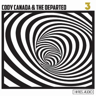 3 by Cody Canada