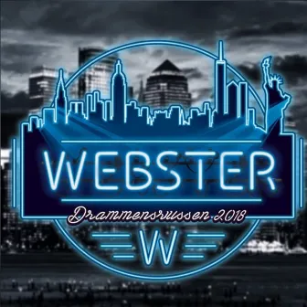 Webster 2018 by ZL