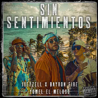 Sin Sentimientos by Jheyzell