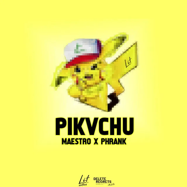 Pikvchu