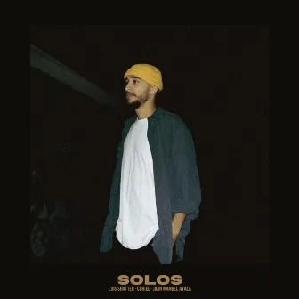 Solos by Luis Shatter