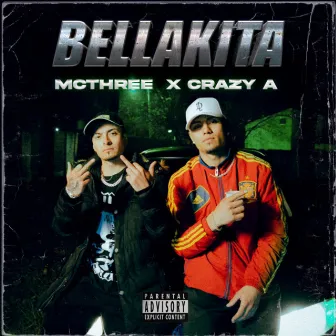 Bellakita by Baldo Records