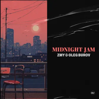 Midnight Jam by Unknown Artist