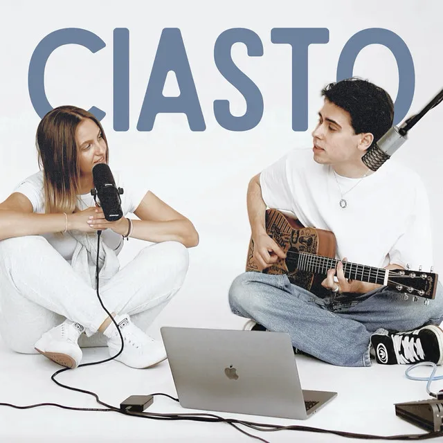 ciasto