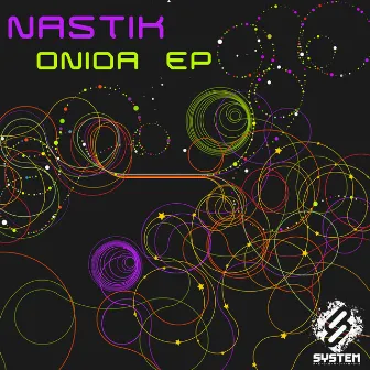 Onida EP by Nastik