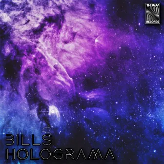 Holograma by Bills