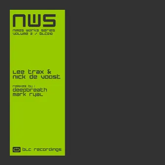 Nimes Works Series, Vol. 2 by Lee trax