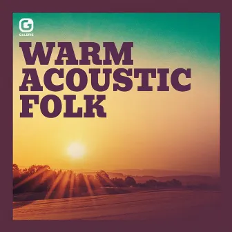 Warm Acoustic Folk by Pierre Terrasse