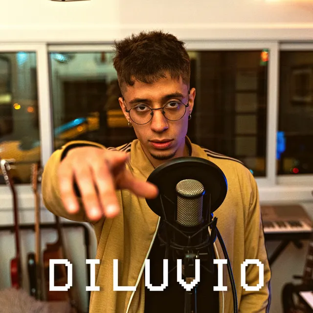 Diluvio