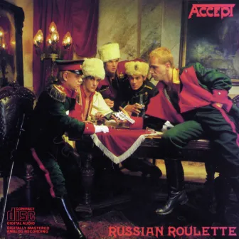 Russian Roulette by Accept