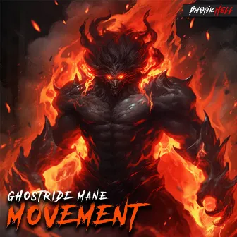 Movement by Ghostride Mane