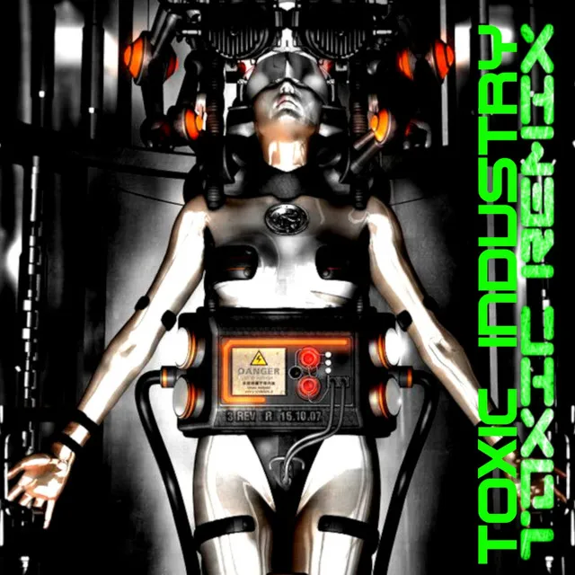 Mechanix - Toxic Remix