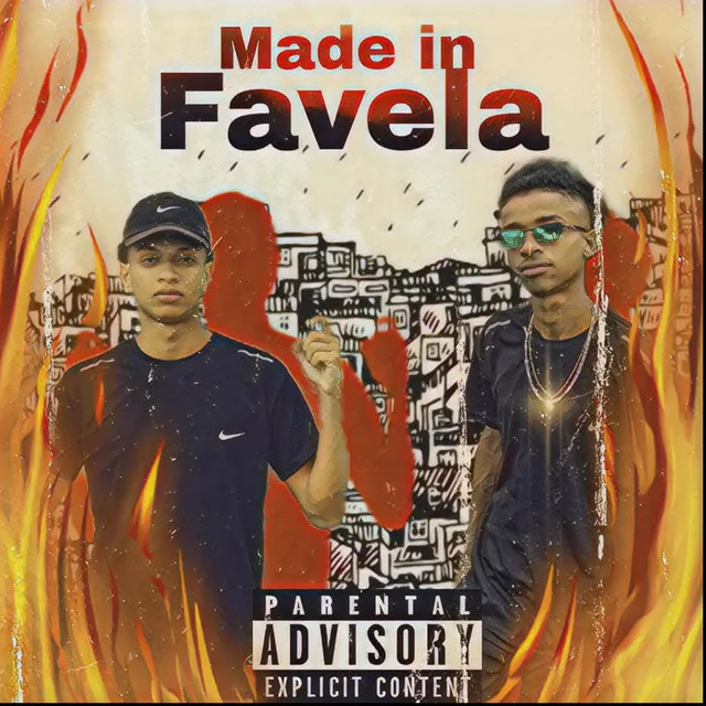 Made In Favela