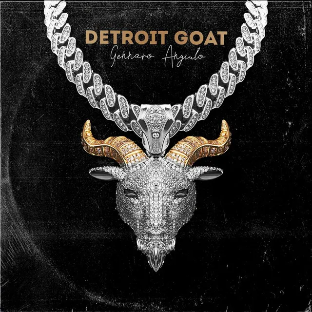 Detroit Goat