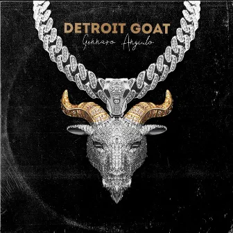 Detroit Goat by Gennaro Angiulo