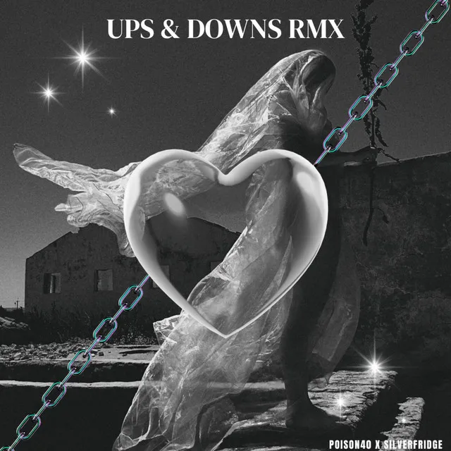 Ups and Downs RMX