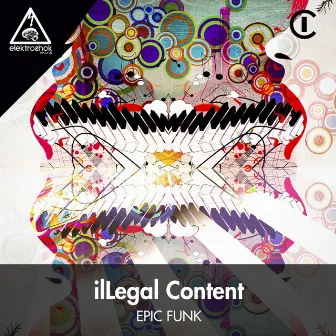 Epic Funk by ilLegal Content