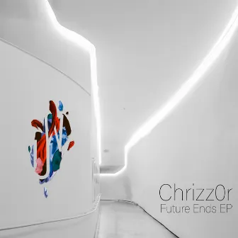 Future Ends - EP by Chrizz0r