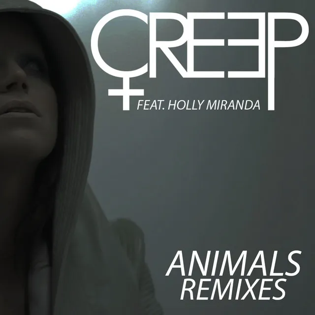 Animals (feat. Holly MIranda) - Alpines Remix