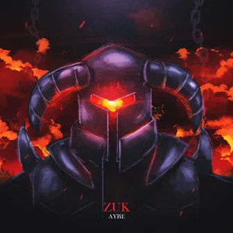 Zuk by AyBe