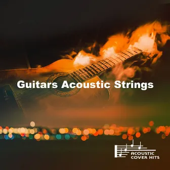 Guitars Acoustic Strings by Unknown Artist