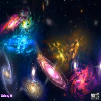 Galaxy Tape Volume I by Yung Nizzo