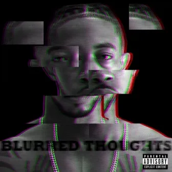 Blurred Thoughts by KashOn