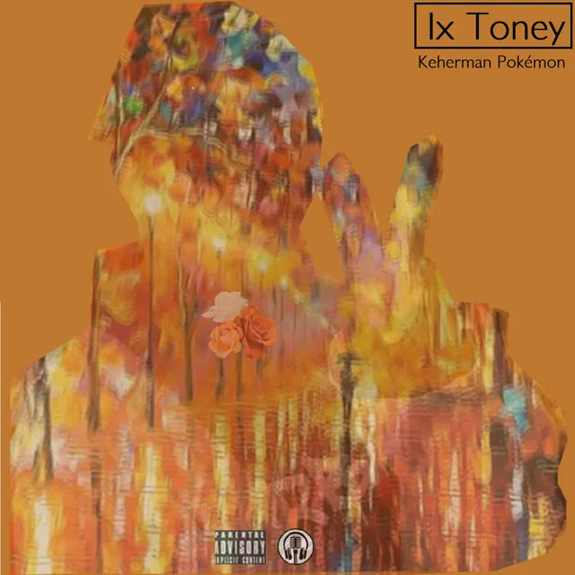 Ix Toney