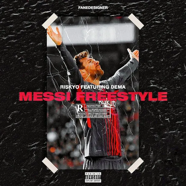 Messi Freestyle