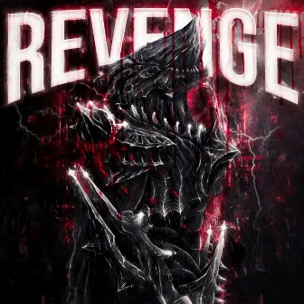 REVENGE by Unknown Artist