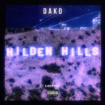 Hilden Hills by DaKo