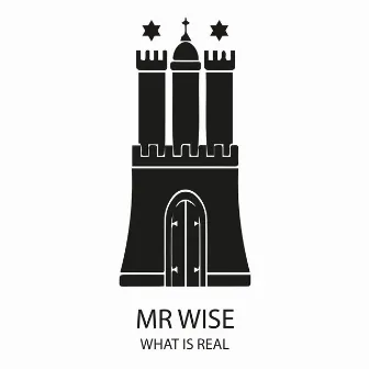 What Is Real by Mr Wise