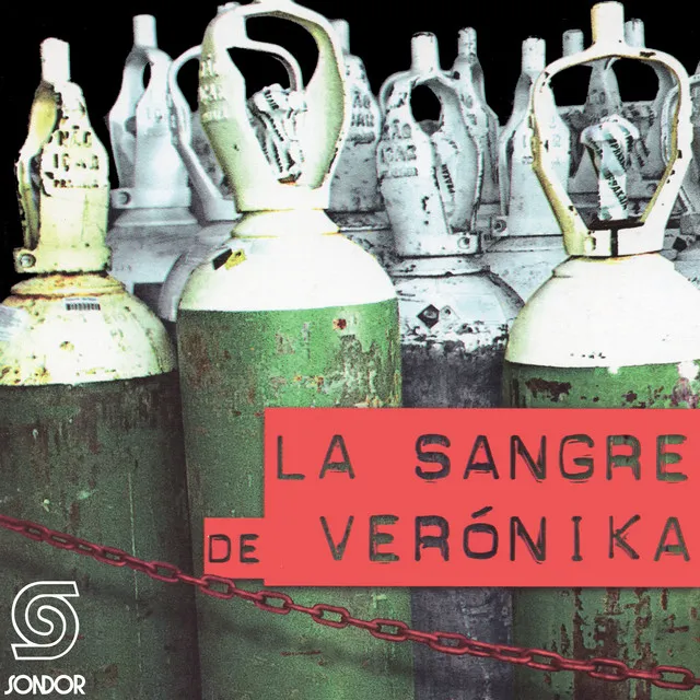 La Sangre de Veronika