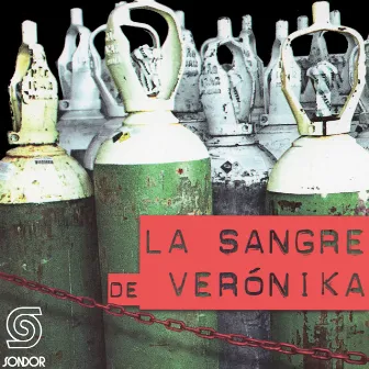 La Sangre de Veronika by La Sangre De Verónika