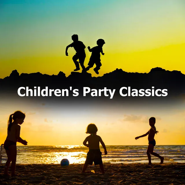 Children's Party Classics