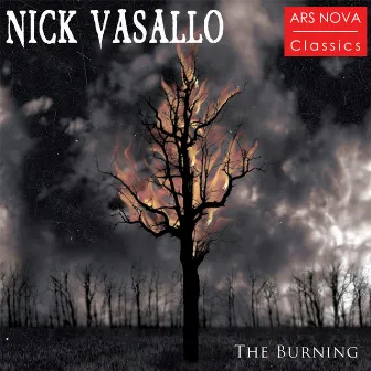 The Burning by Nick Vasallo